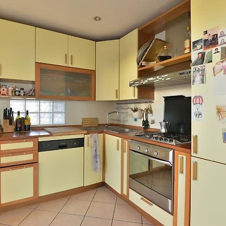 Super Sunny Penthouse With Terrace Apartment Rome Exterior photo