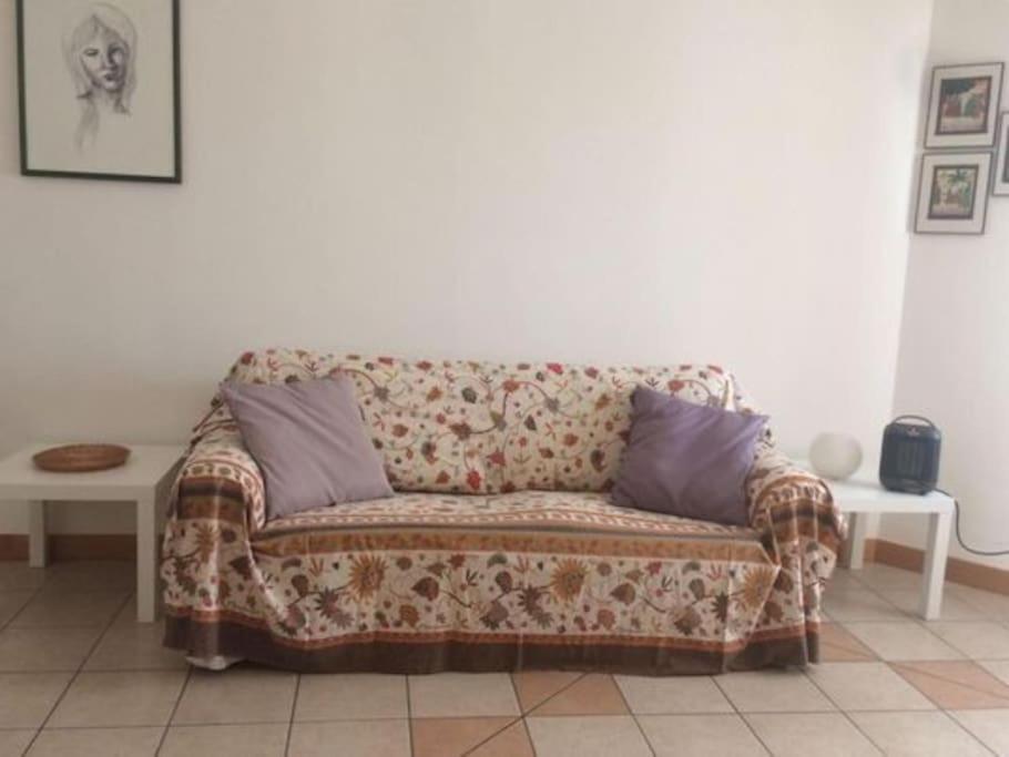 Super Sunny Penthouse With Terrace Apartment Rome Exterior photo